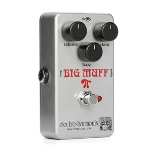 Electro-Harmonix Rams Head Big Muff Pi Fuzz/Distortion/Sustainer - Picture 1 of 1