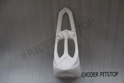 CARENADO INFERIOR VIENTRE MOTOR BARBILLA BUG ALERÓN CUCHARA YAMAHA WARRIOR RAIDER KP Foto 1 de 4