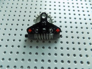 Lego GEAR REDUCER for EV3 (technic,mindstorms,nxt,gearbox,worm,robot) a - Picture 1 of 3