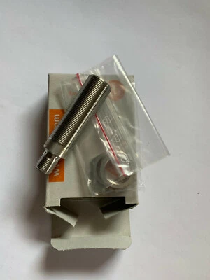 Ifm Electronic / Efector 100 Sensor / Type: IGC210 - Image 1 of 3