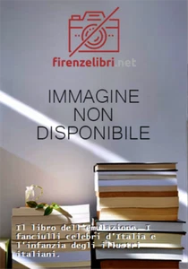 Berlan,Francesco (18 - Il libro dell'emulazione. I fanciulli celebri d'Italia e - Bild 1 von 1