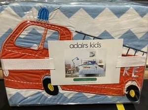 Adairs Kids Sirens Quilt Cover Set Brand New RRP $159.95 Queen Bed - Picture 1 of 4
