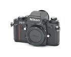 Nikon F3 T obudowa doskonały stan, zadbana, przedmiot kolekcjonerski #X33330*