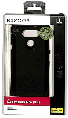 BODY GLOVE For LG Premier Pro Plus & LG HARMONY 4  NEW - Image 1 of 4