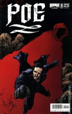 Poe #2A VF 2009 Stock Image