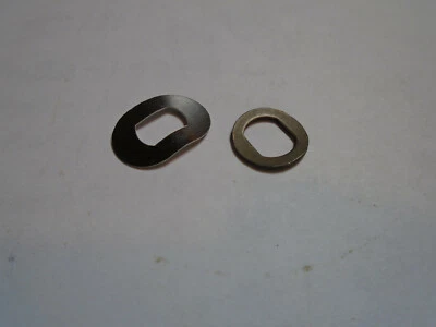 ABU GARCIA (NEW) PARTS,SPRING WASHERS,1117208,1380645, HANDLE SPRG WASH.1065974