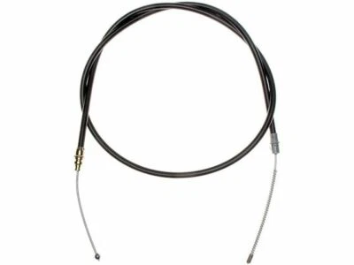 Fits 1970 Plymouth Duster Parking Brake Cable Rear Right Raybestos 42372YX PG Pl - Image 1 of 2