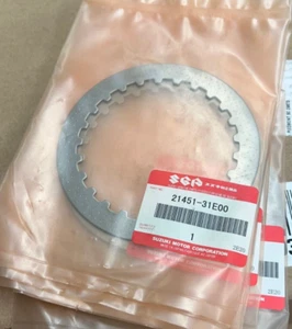 SUZUKI CLUTCH PLATE 21451-31E00 - Imagen 1 de 1