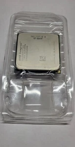 AMD Sempron 3100+ SDA3100AIP3AX SOCKET 754 DESKTOP CPU - Picture 1 of 2