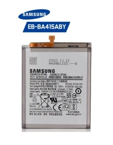Batterie Samsung EB-BA415ABY  - Photo 1 sur 1