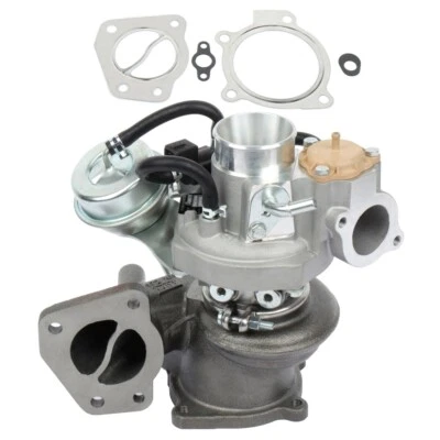 K03 Turbo Turbocharger For 2013-2016 Buick Verano 2011-2015 Regal 2.0L 12652494 - Image 1 of 4