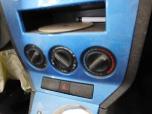 TEMPERATURE CONTROL W/AC FITS 07-09 CALIBER 59809 - Picture 1 of 1