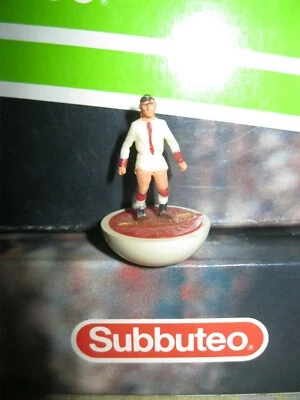 Vintage 70s SUBBUTEO JOUEUR DE REMPLACEMENT AJAX AMSTERDAM SPARES Nb au Choix - Photo 1/3