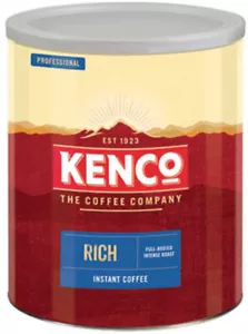 Kenco Really Rich Freeze Dried Instant Coffee 750g 4032089 - Picture 1 of 1