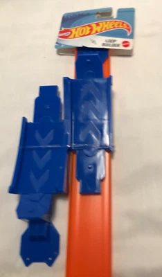 NEW ~ HOT WHEELS ~ LAUNCHER LOOP BUILDER ~ MATTEL ~ 1 or ALL ~ 1+ SHIP - Image 1 of 3