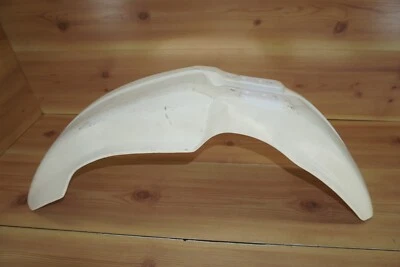1992-1996 Yamaha YZ125 YZ 125 Aftermarket Front Fender YZ250 WR250Z - Image 1 of 4