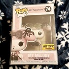 Funko Pop Hello Kitty My Melody Hot Topic (Exclusive) #74