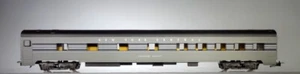 Rivarossi HO NYC Cascade Valley Roomette Car Code 8156-14 - Picture 1 of 2