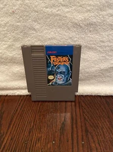 Fester's Quest NES Nintendo Tested Cartridge Only - Picture 1 of 12