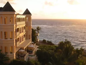 TIMESHARE The Crane - St. Philip, Barbados - Week 36 (Aug/Sep) LABOUR DAY! - Picture 1 of 13