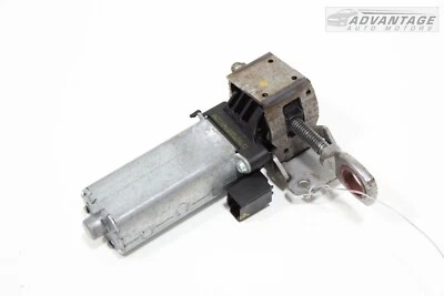 AUDI A4 QUATTRO 2017-2023 asiento delantero izquierdo lado del conductor motor inclinable OEM Foto 1 de 4