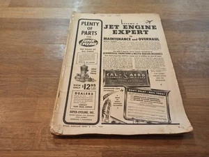 Model Airplane News magazine 1944 - 1980 pick choose your issue from list - Picture 1 of 154
