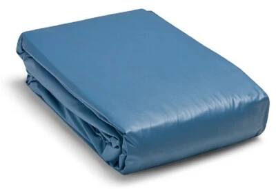 Intex 18foot Easy Set Swimming Pool Debris Vinyl Cover Tarp - Image 1 of 4