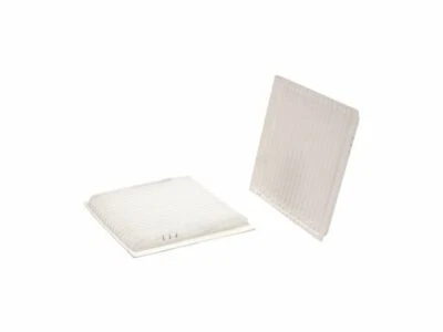 Filtro de aire de cabina WIX 67722NP 2009 2011 2010 2008 2012 para Mazda CX9 2007-2015 Foto 1 de 2