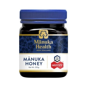 Miel de Manuka Health MGO 573+ 250 g - hecha en Nueva Zelanda - Imagen 1 de 1