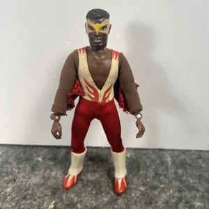 1974 Mego Falcon Original 8" WGSH Actionfigur komplett Vintage Marvel - Bild 1 von 13