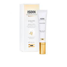 Cosmética Facial Isdin unisex ISDINCEUTICS k ox eyes 15 ml