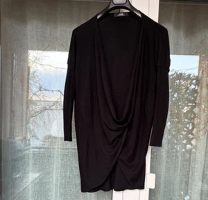 4US Cesare Paciotti Luxus Damen Tunika Gr. S/M - Foto 1 di 3