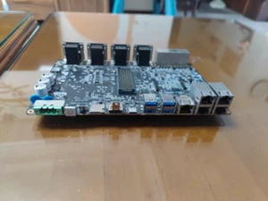 jetson agx xavier carrier board for Nvidia development board jetson agx xavier - Afbeelding 1 van 4