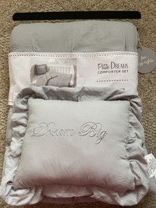 petite dreams comforter set