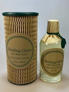 Bowling Green by Geoffrey Beene After Shave Lotion 118ml