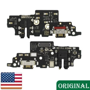 For Motorola Moto G 5G 2023 XT2313 OEM USB Charging Port Board Dock Connector - Picture 1 of 3
