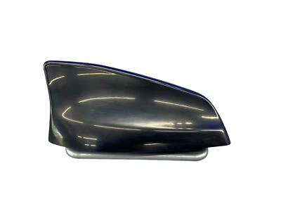 2018 2019 2020 LAND ROVER ВЕЛЯРНАЯ КРЫША АКУЛЬИ ПЛАВНИКИ РАДИО GPS АНТЕННА ЧЕРНАЯ ОТ ОРИГИНАЛЬНОГО ПРОИЗВОДИТЕЛЯ - Изображение 1 из 4