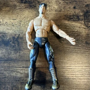 Eddie Guerrero 2000 WWE ACTION FIGURE jakks pacific - Picture 1 of 15