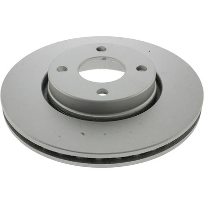 Centric Parts 320.61056F Disc Brake Rotor For 98-02 Ford Mercury Contour Cougar - Image 1 of 4