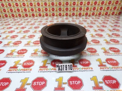 Nissan NV1500 2012-2020 equilibrador armónico cigüeñal polea 12303-ea21B OEM Foto 1 de 4