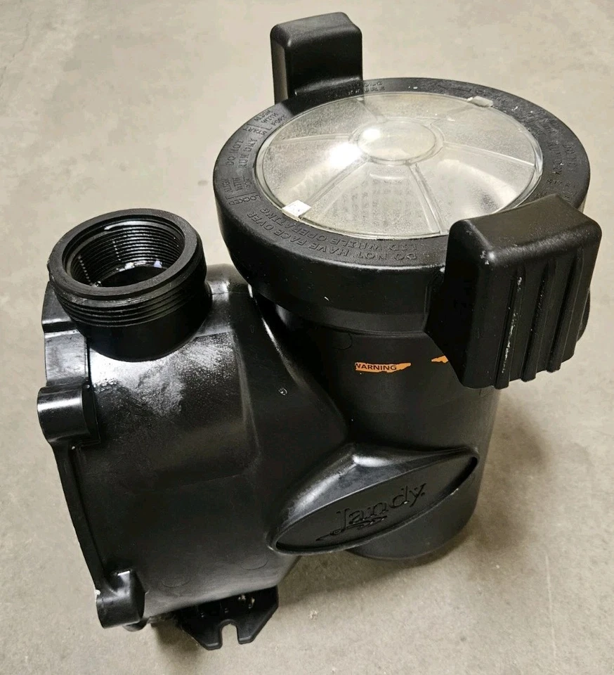 Jandy Zodiac FloPro FHPM Pump Body Pump Housing - R0479800 - Image 1 of 1