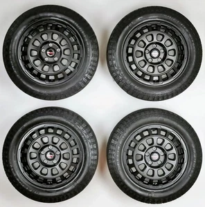 VW Crafter MAN TGE Transporter Wohnmobil CW7 General Off Road Ganzjahresreifen - Bild 1 von 8