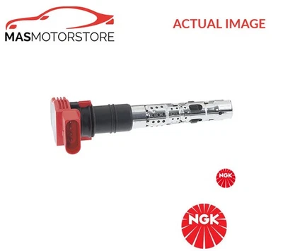 ENGINE IGNITION COIL NGK 48088 P NEW OE REPLACEMENT - Image 1 of 4