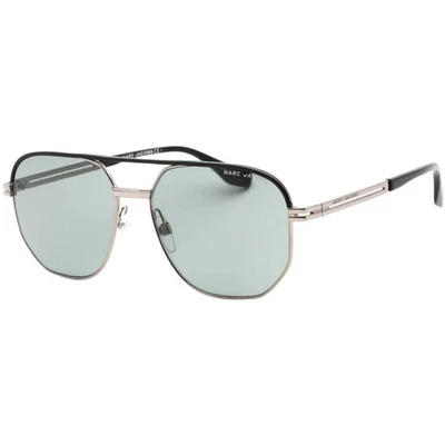Gafas de sol Marc Jacob 469 0085K QT plateadas Foto 1 de 2