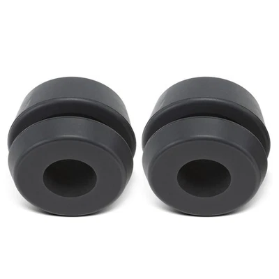 Buje de brazo de control delantero izquierdo y derecho 2 piezas para Kia Sedona 2002 2003 2004-2005 Foto 1 de 4