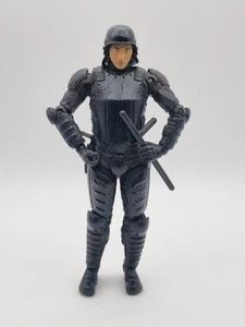 McFarlane Toys The Walking Dead Comic Series Glenn In Prison Riot Gear Loose 5"  - Picture 1 of 4