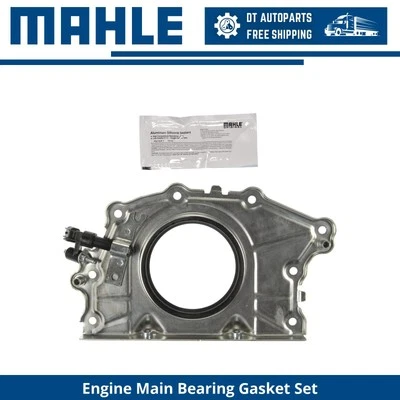 For 2013-2018 Ford Edge Engine Main Bearing Gasket Set Mahle 2014 2015 2016 2017 - Image 1 of 2