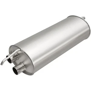 100-5282 BRExhaust Muffler Rear Driver or Passenger Side for Chevy Olds 22 in. - Picture 1 of 1