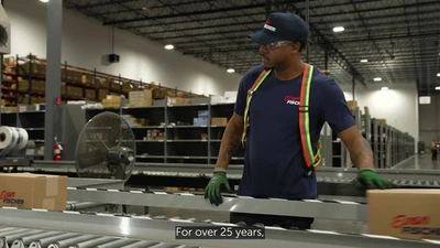 Bumper Kit For 2003-2006 GMC Sierra 1500 With Mounting Brackets Steel Front - Image 1 of 4