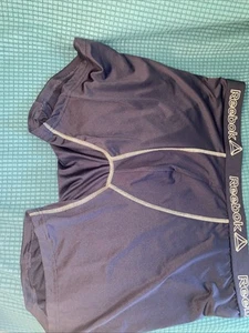 Reebok Performance Underwear Boxer Brief 2XL Blue - Picture 1 of 3